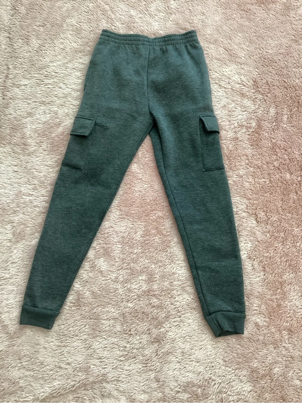 Boys Quad Seven Joggers Bundle